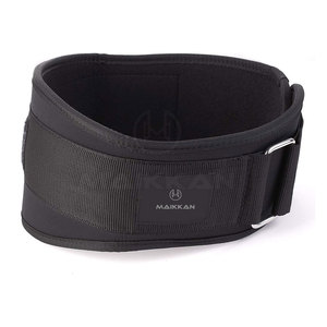 Cinturón de levantamiento de pesas al por mayor para cinturones elásticos ajustables hechos a medida unisex cinturones de levantamiento de pesas de entrenamiento deportivo - Product Image 1