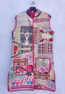 KHAMBADIYA ล็อตสีแจ็คเก็ต - Product Image 2