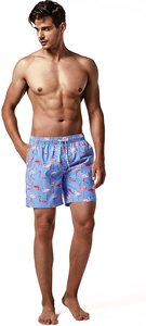 Bañadores cortos de playa para niños, venta al por mayor - Product Image 2