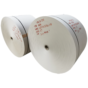 P.C.I. Grey GB Grade Chipboard Jumbo Roll Material to Produce Paper Tube Packaging Box Packaging Paper Cans - Product Image 5