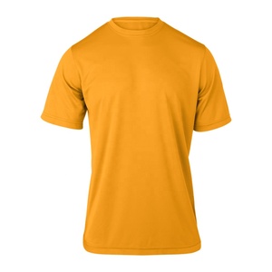 Round Neck <b>Long</b> <b>Sleeve</b> <b>White</b> <b>Men</b> t <b>Shirt</b> - Product Image 6