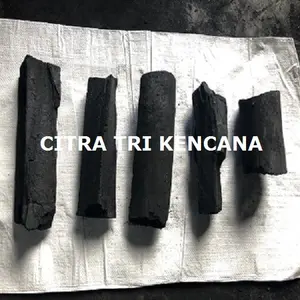 COFFEE HUSK CHARCOAL NATURAL WOOD CHARCOAL LUMP FRUIT BASED HARDWOOD CHARCOAL MANUFACTURER INDUSTRY BEST SELLER IN Harbin CHINA