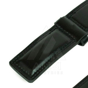 Men Leather <b>Belts</b> for Casual Wear With Buckle Unique Style Men Leather <b>Belts</b> - Product Image 4
