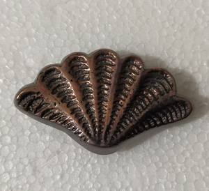 Latón para tirador de cajón de metal Shell y Pomo de puerta - Product Image 3