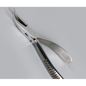 คีมปรับวัดแสงแบบมืออาชีพคีมปรับแสงสแตนเลสและผลิตภัณฑ์ที่ทำจากเครื่องมือดูแลรักษาชีวิต - Product Image 4