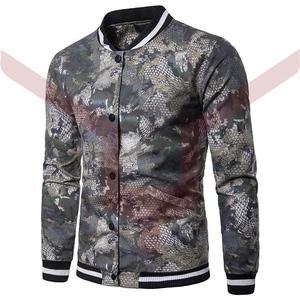 Customized <b>Suede</b> <b>Men</b> <b>Jacket</b> 2022 Padding Windbreaker Hot Sale Varisty Letterman <b>Jacket</b> Bomber - Product Image 2