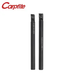 7 Cái 10Mm Shank Máy Tiện Tiện Tiện Dụng - Product Image 2