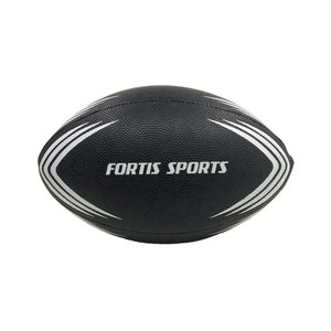Balón de Rugby de diseño personalizado, promoción y partido, tamaño 5, partidos, Rugby, a la venta - Product Image 3
