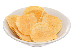 Snack Food Premium, venta al por mayor, Stax, picante, patatas fritas, Layy, 105g - Product Image 4