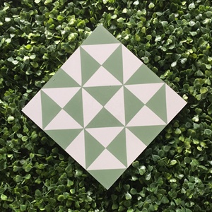 กระเบื้องซีเมนต์ Encaustic-CTS 22.8 - Product Image 1
