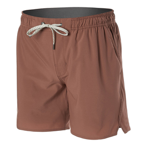 À la mode gym entraînement doux coton court 2024 été hommes Shorts vêtements décontracté Streetwear vêtements meilleure qualité Shorts pour hommes - Product Image 3