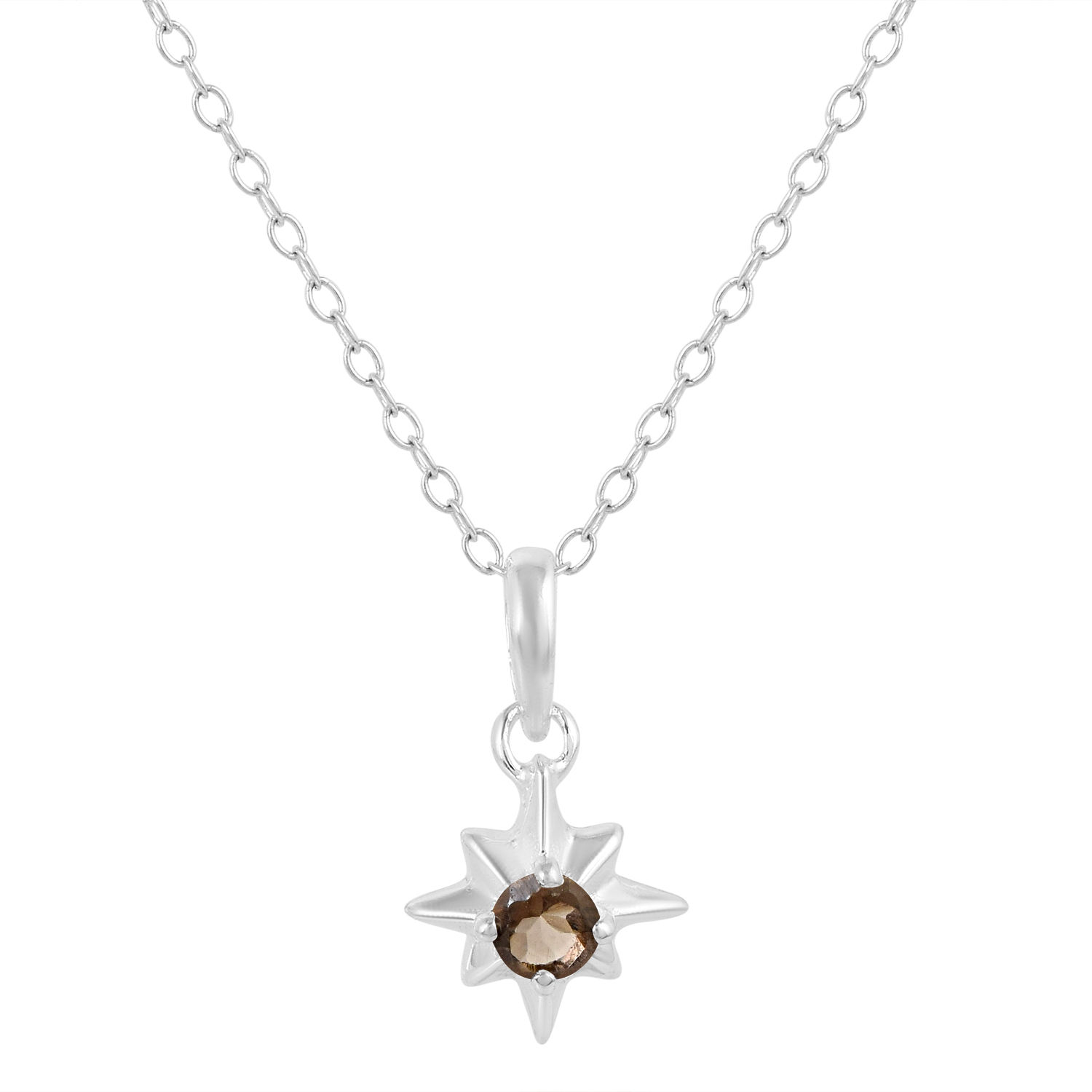 ควอตซ์สีควัน