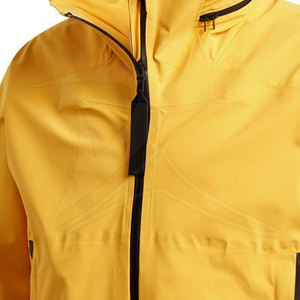 แจ็กเก็ตกันน้ำของผู้ชายเสื้อแจ็คเก็ตกันน้ำซักได้แบบลำลองสำหรับผู้ชายมีซิปปิดไซส์ใหญ่พิเศษสำหรับฤดูหนาว - Product Image 6