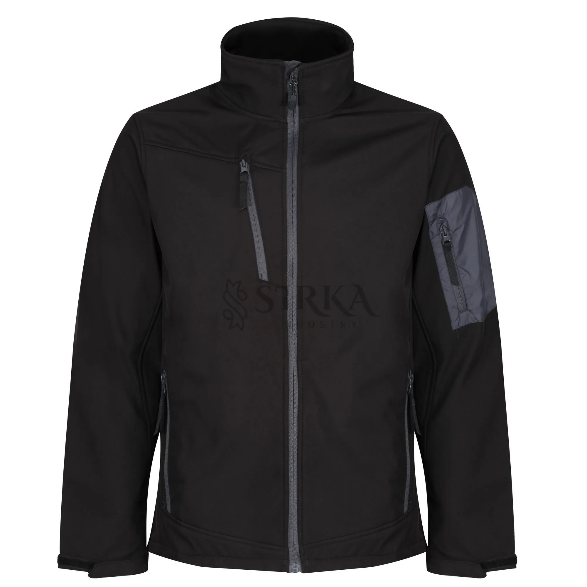 Men Soft shell Jacket In Wholesale Price new design outdoor Rain jacket waterproof windproof men softshell jacket