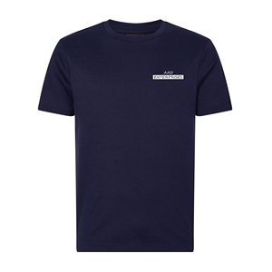 เสื้อยืดคอวี แขนสั้น ลายสก็อต ผ้าฝ้าย 100% พิมพ์ลายตามสั่ง น้ำหนัก 220 กรัม ระบายอากาศได้ดี แห้งเร็ว ทรงปกติ สำหรับผู้ชาย - Product Image 5