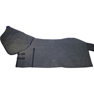 호주 헤비코튼 콤보 말 러그를 판매하십시오. 달러 10 사이즈 풀 코브 셰틀랜드 - Product Image 3