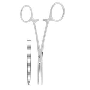 Kocher Forceps With Teeth 14.5cm - Product Image 2