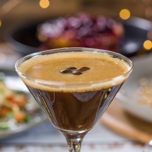 Occaffe เมล็ดกาแฟคั่วปานกลาง100% โรบัสต้า1กก. จากอิตาลีใช้สำหรับค็อกเทลเอสเพรสโซ - Product Image 2