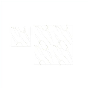 ส่งออกกระเบื้องแก้วเคลือบขัดเงาดีไซน์พิเศษที่ดีที่สุด 40x40ซม - Product Image 4