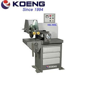 KOENG <b>Car</b> Brake Disc Lathe. KBL-900L High Quality , Made in Korea - Product Image 1