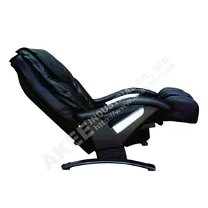 Electric Luxury Massage Chair advanced luxury 3D zero gravity for massage chair made in China for home furniture