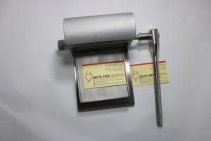 Instrumentos Quirúrgicos Delta Med para Injertos de Piel y Quemaduras - Manuales, Certificados CE - Product Image 5