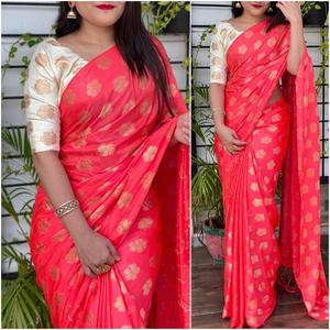 Dolla — vêtement ethnique indien pour femmes, tunique brodée avec une pièce chemisier, à bas prix, style coréen - Product Image 2