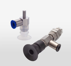 การทำงานได้เร็วขึ้นขายส่งยางแก้วดูดสูญญากาศนิวเมติก - Product Image 3