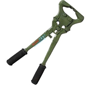 Mejores Alicates Profesionales de Acero Inoxidable Reutilizables para Recortar Pezuñas de Caballos, Ecológicos, para el Cuidado Equino y Ganadero al por Mayor - Product Image 1