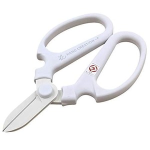 Fabriqué au japon et Très Populaire Floral Outil de Jardinage L'activité Fleur Cisailles-Main Création F-170- - Product Image 4