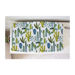 Housse pour tapis à langer, ensemble de 9 pièces, tapis à langer de qualité supérieure - Product Image 1