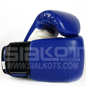 Boxing Gloves with hand mould - Product Image 1