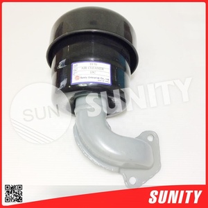 TAIWAN SUNITY haute qualité OEM 105100-12510 TF60 TF70 TF80 filtre à air pour moteur agricole Yanmar - Product Image 2