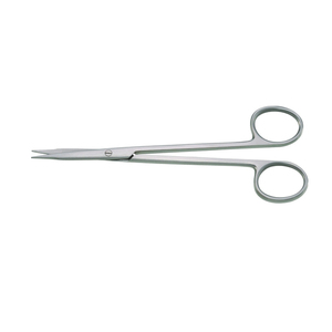 JamesonกรรไกรDissectingที่ดีที่สุดคุณภาพมาตรฐานยุโรปคุณภาพสูงผลิตภัณฑ์ - Product Image 1