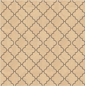 Decoración de interiores Piso de cerámica Azulejos esmaltados Pisos de baldosas de cerámica 40x40cm - Product Image 4