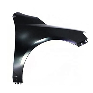 Guardabarros Delantero para Auto KIA FORTE SEDAN 2010 2013 CERATO 2009 66321-1M040 66311-1M040 66311-1M010 66321-1M010 - Product Image 1