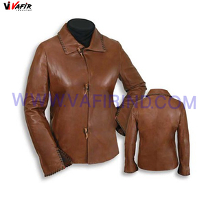 women <b>leather</b> <b>jacket</b> women winter <b>jacket</b> <b>Real</b> <b>leather</b> <b>jackets</b> high quality <b>real</b> <b>leather</b> <b>jacket</b> - Product Image 3