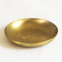 Offre Spéciale assiettes à dîner incassables, service de vaisselle, assiettes rondes, plateau en cuivre Durable