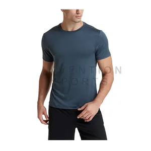 Private label custom running apparel drifit shirts sport boys fashion