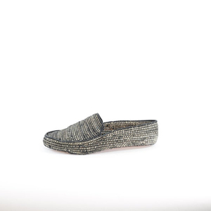 Raffia <b>Shoes</b> Men Handmade Creations - Product Image 1
