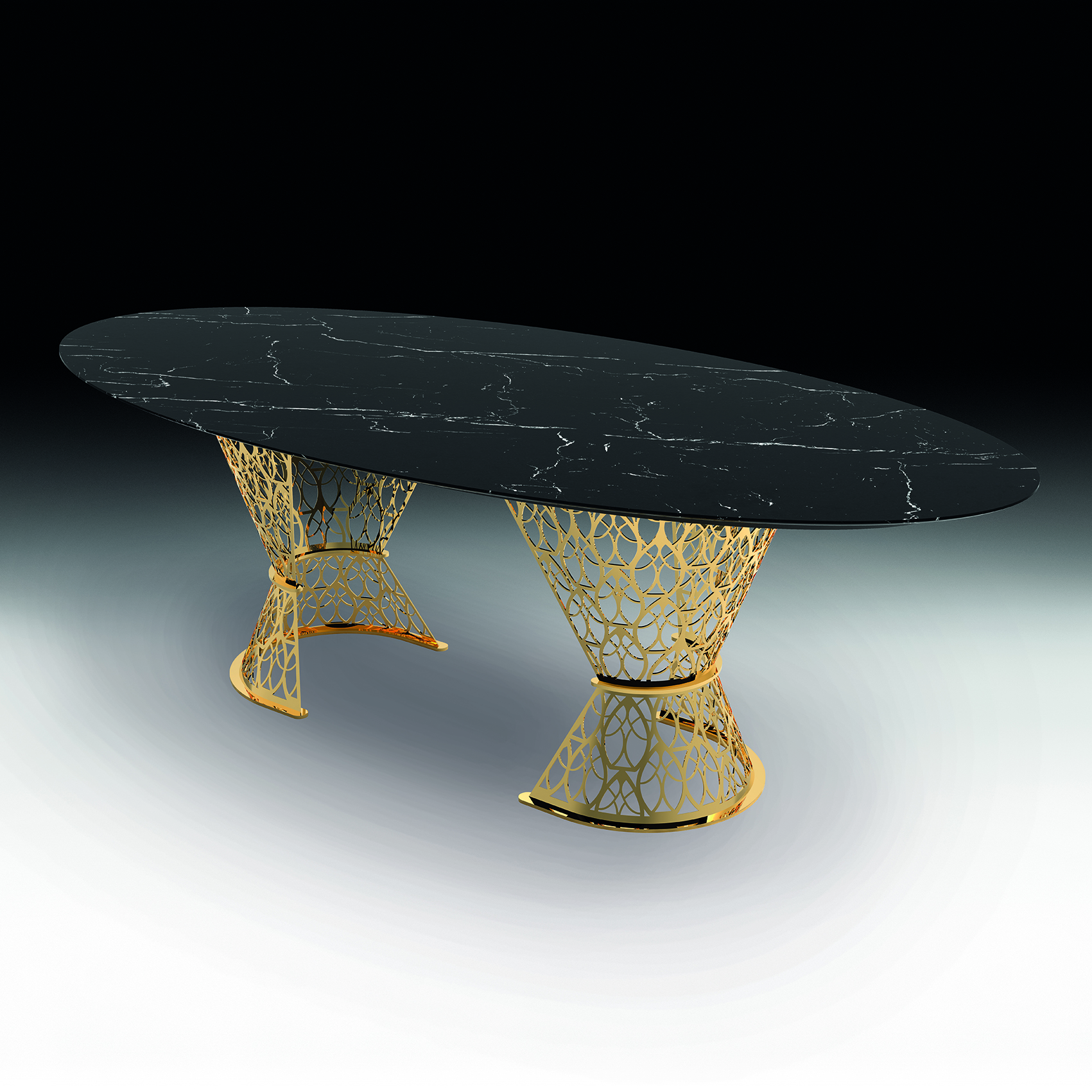 Multifunction High End Luxury Hotel Furniture