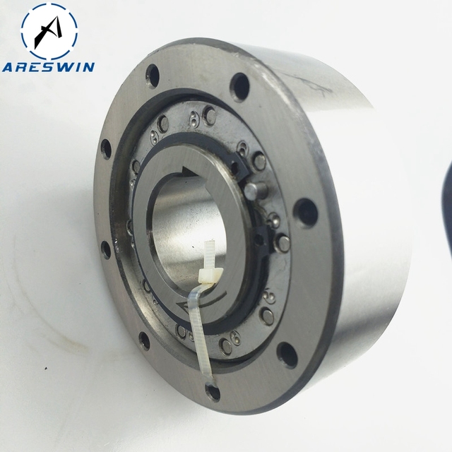 Sprag Freewheel Bearing CKFA45130 Ringspann One Way Clutch Bearing CKF-A45130
