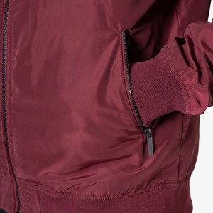 Latest Style Fashionable Custom Good Quality Waterproof Flight Bomber Jacket For Men's - Product Image 5