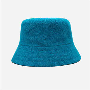 Sombrero de pescador con Logo personalizado, gorra de pescador con protector solar, algodón, nueva moda de verano - Product Image 2
