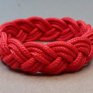 High QualityKnotted Rope <b>Bracelet</b> - Product Image 1