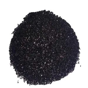 Sulphur Dyes Powder Dyes Sulphur Black Br 240%