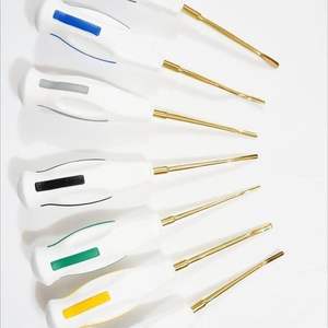 NOMIBROTHERS NB/98523 Ensemble d'Élévateurs Dentaires avec Garantie de 5 Ans Certifié C-Tick - Product Image 5