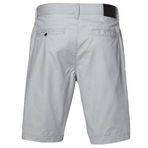 กางเกงขาสั้นชิโนสำหรับผู้ชายกางเกงขาสั้นกางเกงขาสั้นสำหรับออกกำลังกายลำลองสำหรับผู้ชายกางเกงซับเหงื่อทำจากผ้าฝ้ายสำหรับทุกเพศ - Product Image 6