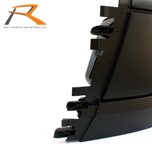 Parachoques Lateral para Camión VNL Americano, Tamaño Estándar OEM, Material como Especificado en OE, Origen Taiwán - Product Image 2