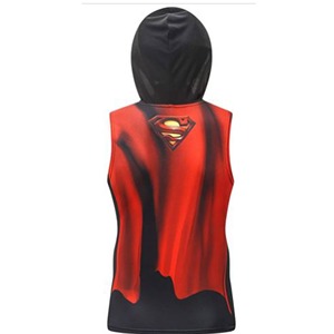 Design Your Own Cotton Plain Bodybuilding Custom Fitness Stringer Gym Sport Tank Top For Men - Product Image 3